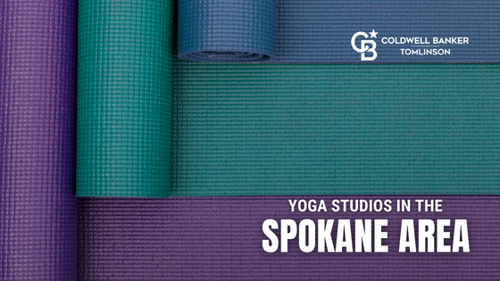 Spokane Yoga